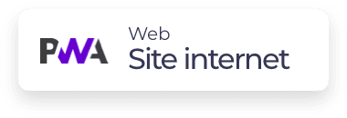 Créer site internet progressive web app