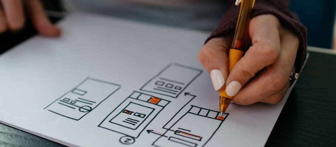 Créer une application mobile