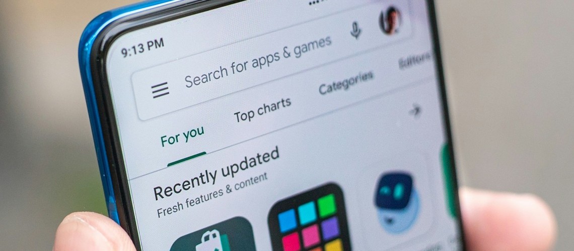 Google play renforce ses directives pour les développeurs d'applications android.