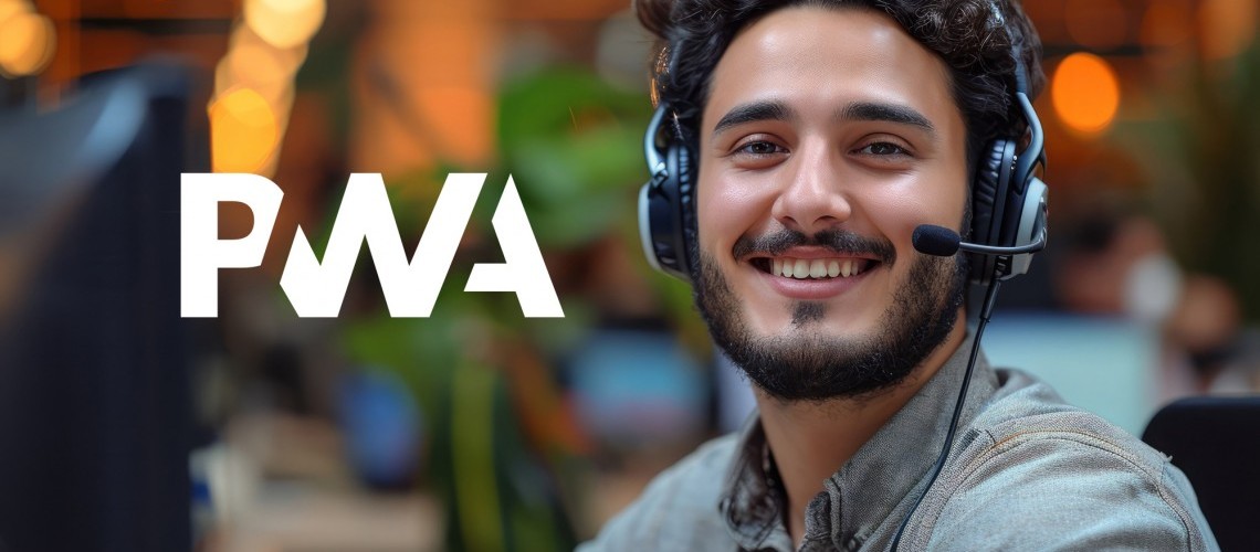 Créer une application mobile pwa en ligne facilement