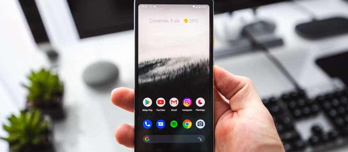 Nos astuces pour créer une application android