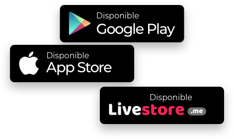Publiez votre App sur les stores Publiez votre App sur les stores