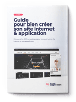 Guide conception de projet